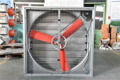 50 '' Вентилятор промислового молота